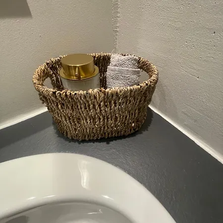 Villa Soleil De Sète, Maison Coquette En Cœur De Sète