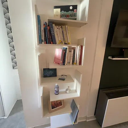 Soleil De Sète, Maison Coquette En Cœur De Sète