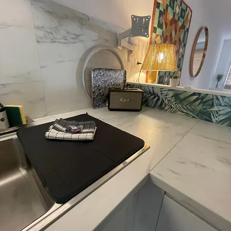 Villa Soleil De Sète, Maison Coquette En Cœur De Sète