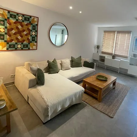 Soleil De Sète, Maison Coquette En Cœur De * Sète