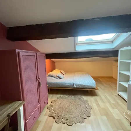 Villa Soleil De Sète, Maison Coquette En Cœur De *