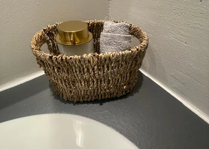 Вилла Soleil De Sete, Maison Coquette En Coeur De Сет