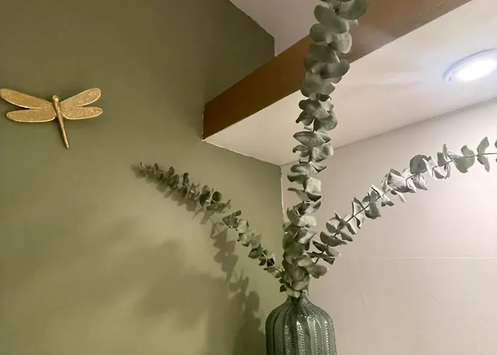 Soleil De Sete, Maison Coquette En Coeur De Сет