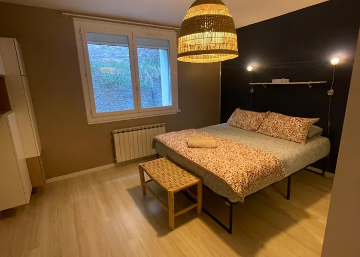 Soleil De Sete, Maison Coquette En Coeur De Вилла *