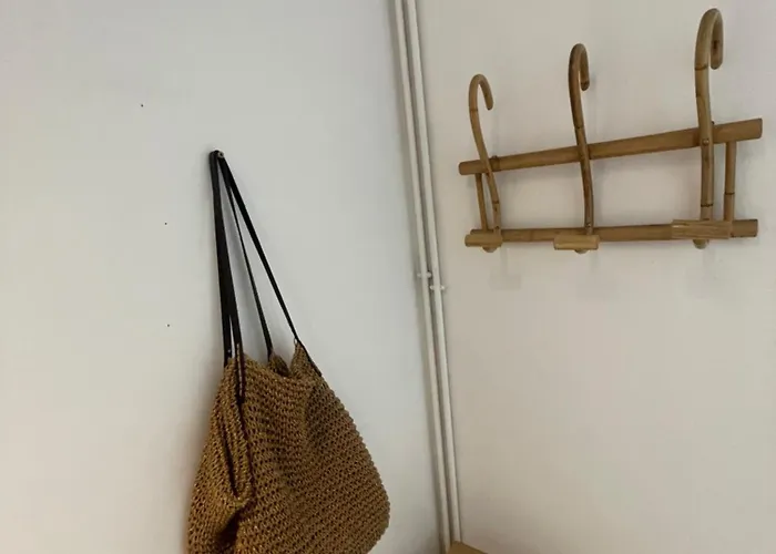 Soleil De Sete, Maison Coquette En Coeur De Вилла