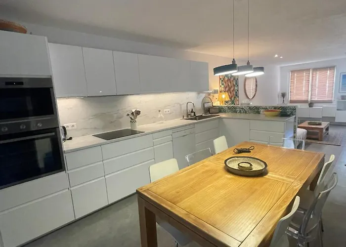 Soleil De Sete, Maison Coquette En Coeur De