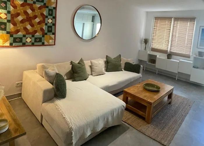 Soleil De Sete, Maison Coquette En Coeur De * Сет