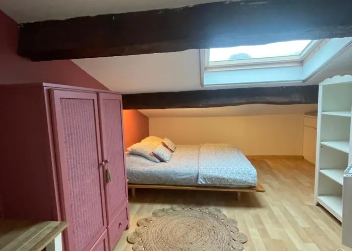 Вилла Soleil De Sete, Maison Coquette En Coeur De *