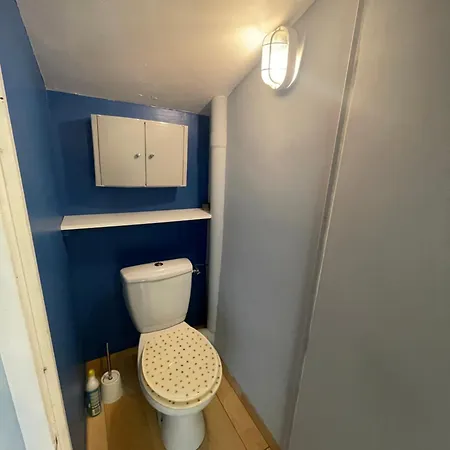 Soleil De Sete, Maison Coquette En Coeur De *